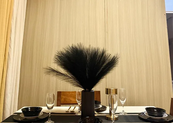 Apartahotel Coast518 Pasay Manila