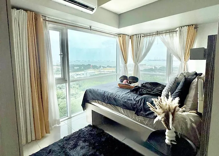 Coast518 Pasay Apartahotel Manila