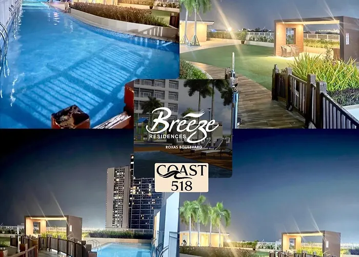 Coast518 Pasay *